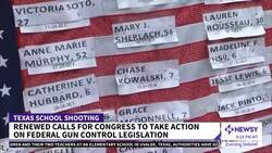 How Shootings Have Changed Schools News Clip