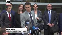 Jury: Musk did not defame British caver in tweet Instructional Video