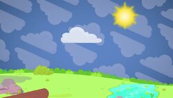 I WONDER - What Jobs Do Clouds Do? Instructional Video