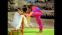 SPECIAL: CHAIR POSES Instructional Video