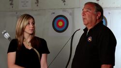 2 Archery Tips for Beginners Instructional Video