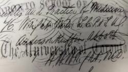 Abraham Lincoln's Death | The Canadian Connection News Clip