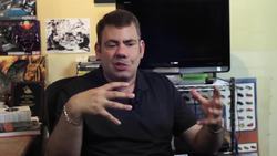 Jeff Gomez Part 1 - Responding to New Technology Instructional Video