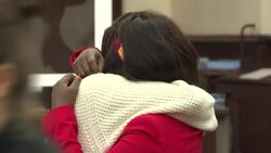 CLEAN : Belgian sentenced for racial abuse of TV presenter News Clip