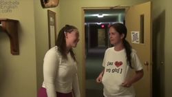 How To Sound Like an American on Vacation | English Pronunciation & Phrases Instructional Video