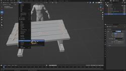 Blender to Unreal Engine - Become a Dungeon Prop Artist - What Is Smooth Shading Instructional Video