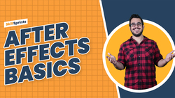 Creating Animated Graphics with After Effects Instructional Video