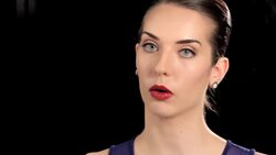 How to Use a Stippling Makeup Brush Instructional Video