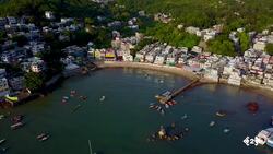 Hong Kong’s Top Hikes Instructional Video