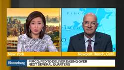 Pimco's Fels on Global Economy, U.S.-China Trade War, Fed Policy News Clip