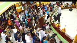 Mexico Religion Instructional Video