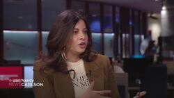 'The world's changing and so we either need to keep up with it or we're going to get left behind' News Clip