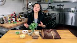 How to Buy Chinese Produce & Meats Instructional Video