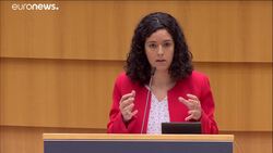 Prioritise jobs and tackle inequality during Portugal's EU presidency, say MEPs News Clip