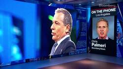 Disney Extends CEO Iger's Contract Through 2026 News Clip