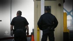 Trump's trade crackdown blocks Canadian yarn seller News Clip