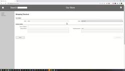 AWS, JavaScript, React - Deploy Web Apps on the Cloud - Project Summary - 3 Instructional Video