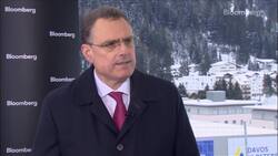 SNB's Jordan Sees 'Some Tightening' Ahead News Clip