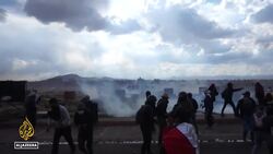 As deadly protests continue, Peru’s government faces crisis News Clip