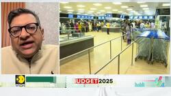 What India's taxpayers expect from the budget News Clip