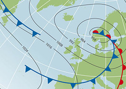 Millibar (mb) Instructional Video
