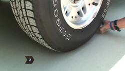 How to Operate a Car Jack Instructional Video