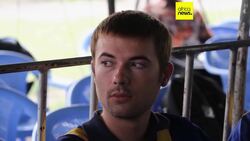 U.S. charges Americans convicted of coup attempt in Congo News Clip