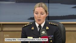 Yukon RCMP charge man with kidnapping News Clip