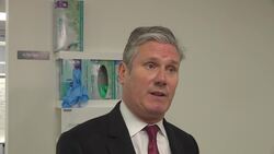 Starmer calls on Rishi Sunak to publish his register of interests News Clip