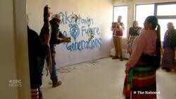 Traditional births return to Kehewin Cree Nation after 60 years News Clip