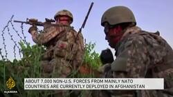 Taliban warn US as Trump withdrawal date passes News Clip