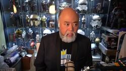 'Emotions were running high,' says star about the end of Kim's Convenience News Clip