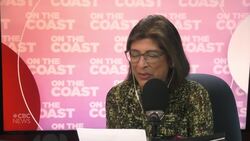 Vancouver aquarium disappointed after Joey the otter's Canucks prediction doesn't come true News Clip