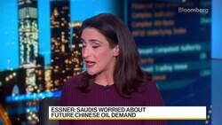 Vectis Energy Partners' Essner on Global Oil Outlook News Clip