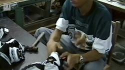 Will China become the centre of the world economy? Instructional Video