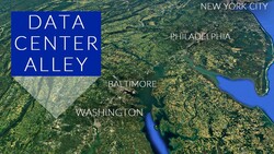 Virginia, Data Center Capital Of The World Instructional Video