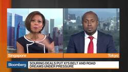 China's Belt and Road Initiative: 5 Years Later News Clip