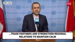 'Quran Commands Us': Iran To Nuke Israel? Chilling Warning From Tehran, Change Sought In Policy News Clip