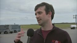 Tour the Plane Giving NASA’s ICON a Ride to Space Instructional Video