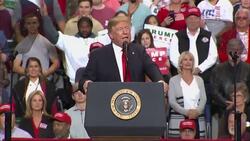 Trump: Miss. win needed to keep momentum going Instructional Video