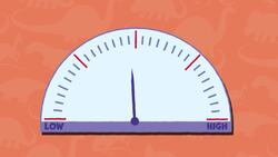 I WONDR - How Fast Was The Brontosaurus? Instructional Video