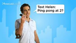 How to Do Things Faster with Your Mobile Phone Using Vlingo Instructional Video