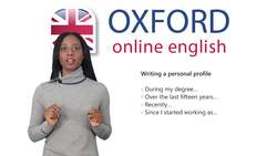 Write a CV for an English-Speaking Job - Tips to Write a Great Resume Instructional Video