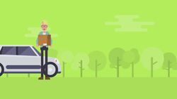 Python 3: Project-based Python, Algorithms, Data Structures - In-depth look at execution context of recursive divide function Instructional Video