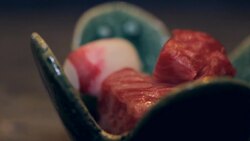 The History and Making of Sashimi Instructional Video