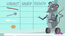 Sink or Float? Instructional Video
