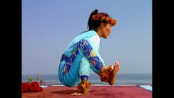 EXERCISE YOUR EYES Instructional Video