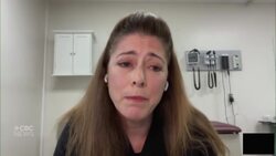 New rules come into effect for unvaccinated Manitobans working with vulnerable populations News Clip