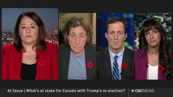 The Breakdown | The political challenges of Trump’s comeback Instructional Video