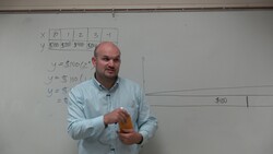 x Can you compound your money infinitely finding e Instructional Video